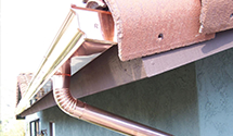 Rain Gutter Installation, Repair, Cleaning in Stony Brook University, NY